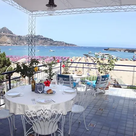Casa D'a..mare *