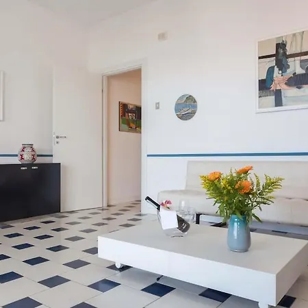 Apartment Casa D'a..mare Giardini-Naxos