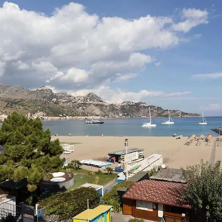 Casa D'a..mare *