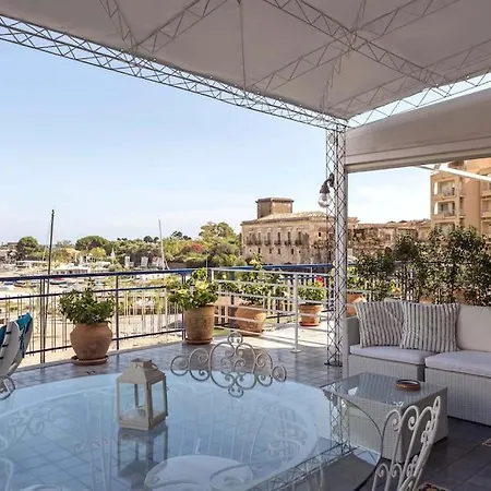 Apartment Casa D'a..mare