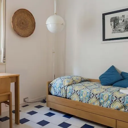 Apartment Casa D'a..mare