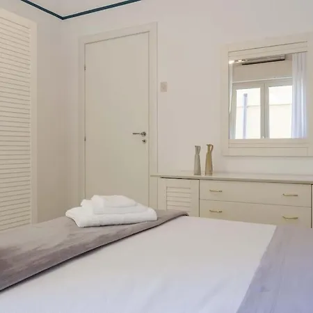 Casa D'a..mare Apartment Giardini-Naxos