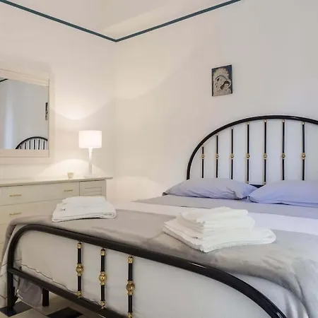 Casa D'a..mare Giardini Naxos