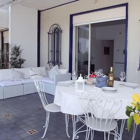 Casa D'a..mare