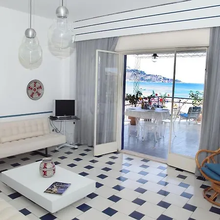 Casa D'a..mare Apartment