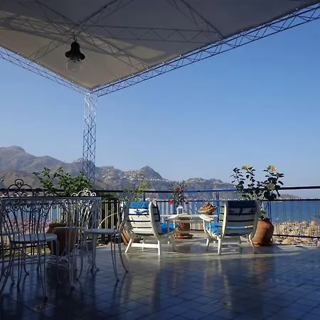 Apartment Casa D'a..mare