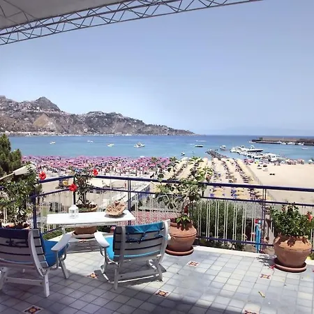 Casa D'a..mare *