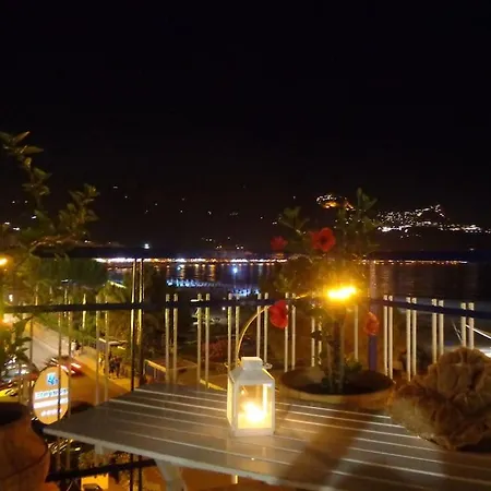 Apartment Casa D'a..mare