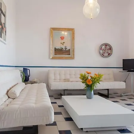 Casa D'a..mare Giardini-Naxos