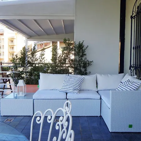 Casa D'a..mare Giardini-Naxos