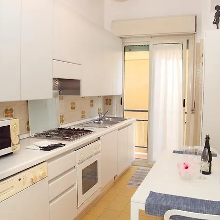 Apartment Casa D'a..mare