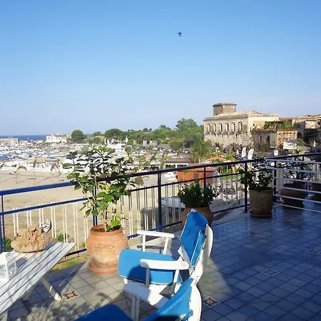 Casa D'a..mare * Giardini-Naxos
