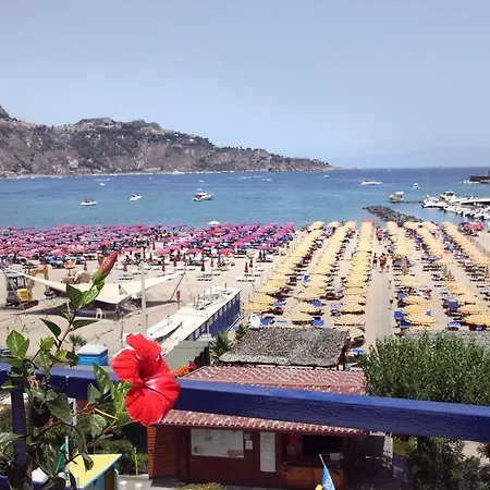 Casa D'a..mare *