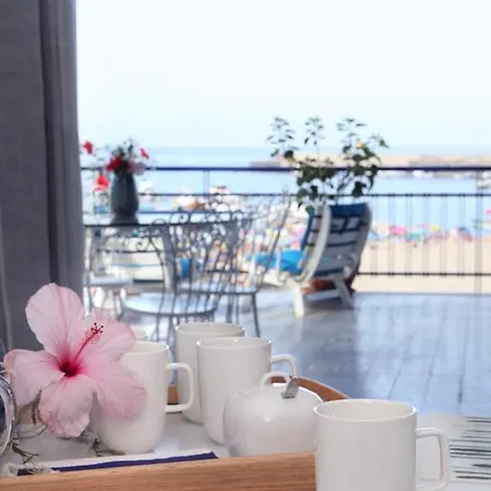 Casa D'a..mare * Giardini-Naxos