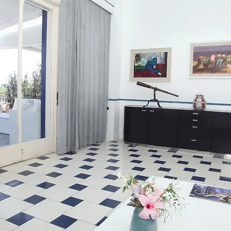 Apartment Casa D'a..mare