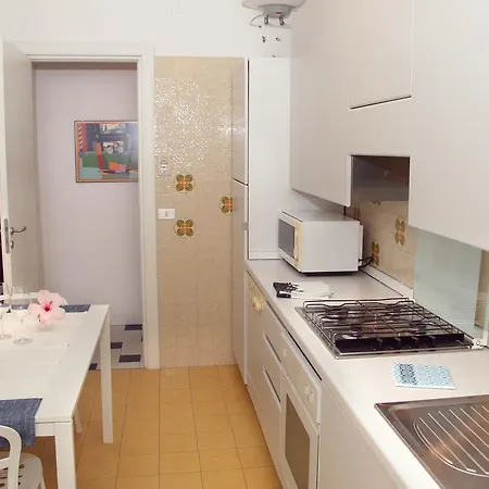 Casa D'a..mare Apartment