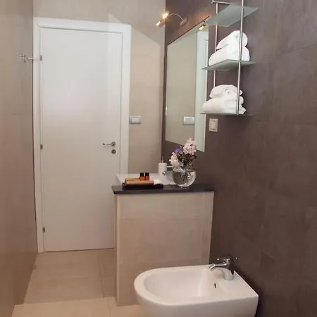 Casa D'a..mare Apartment