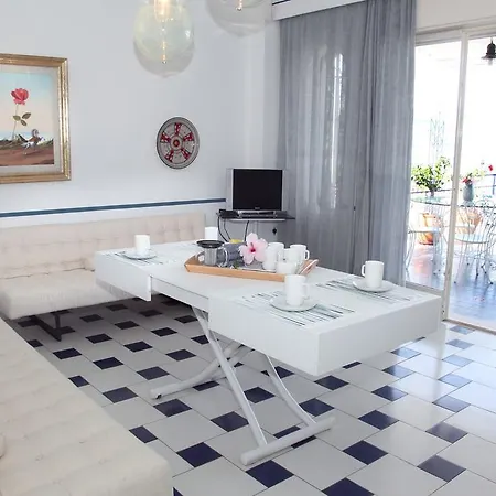 Casa D'a..mare Apartment