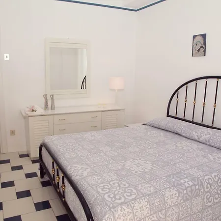 Casa D'a..mare Apartment *
