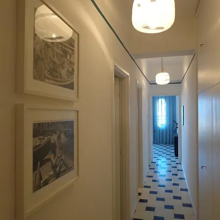 Casa D'a..mare *